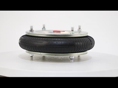 L'origine de Contitech Flange Air Spring FS 412-10 à suspension de ballon sac à air pour machine industrielle