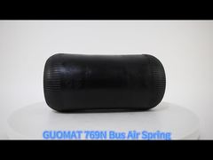 769N GOODYEAR 8053 TAURUS B156 Ressort pneumatique de bus pour MENARINI 252933