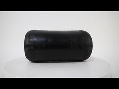 Reduce Vibration 769N Contitech 1E 18 Phoenix Rubber Air Spring For Bus Air Suspension