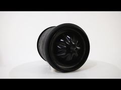 TRL230LLH Ressort pneumatique de suspension de camion HINO HN 700 RR Remorque Sacs pneumatiques en caoutchouc