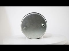 W013588646 Kit de suspension de conduite aérienne Firestone 1T15M-2