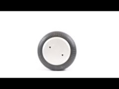 W01-358-6946 Double ressort d'air enroulé 2B9-254 Goodyear Absorption des chocs industriels