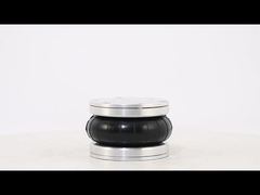 Four et demi pouces par un fournisseur de ressorts pneumatiques industriels FS 44-5 DI Contitech Sacs pneumatiques en caoutchouc