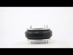 Voir Pourquoi Choisir Soufflets en Caoutchouc 12''x1 FS 412-10 DS Contitech Industrial Air Spring Bags Avec Bride