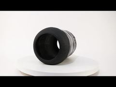 W01-095-0472 Ressort pneumatique de suspension de bus Firestone 1421N Soufflet pneumatique en caoutchouc Contitech Pour vous