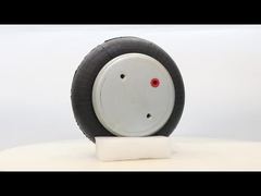 Présentation du soufflet en caoutchouc industriel Contitech FS200-10 G1/4 pour ressort pneumatique