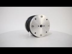 Un regard plus attentif : Soufflets pneumatiques Firestone W01-R58-4070 6