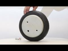 Voir Pourquoi Choisir le Ressort Pneumatique Simple Convoluté 3/4NPT W01-358-7012 Firestone Industrial Air Rubber Bags