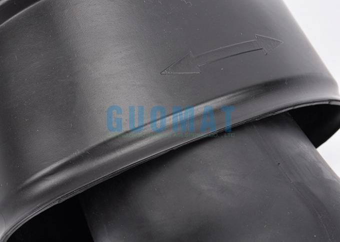 Sacs De Suspension Pneumatique Arrière Pour Citroën C4 Grand Picasso - Compatibles 5102.R8/5102.GN - Gauche Et Droite