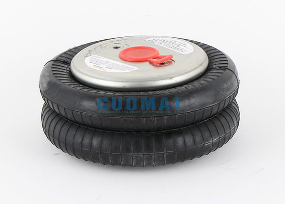 Ressort pneumatique à double enroulement en caoutchouc FD 120-17 CI Entrée d'air G3/4 Contitech