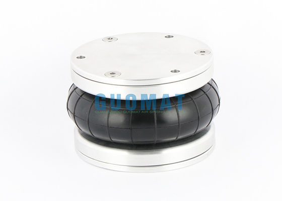 Ressort pneumatique industriel simple Dunlop SP2334 de Firestone W01-R58-4050 pièces de suspension 4 1/2x1