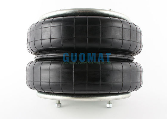 Type compliqué airbags 2B14-383 de Goodyear de kits de ressort pneumatique de W01-358-7557 Firestone de suspension