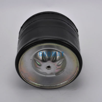 Ressorts pneumatiques de camion de remorque Contitech 4183 NP 24 pour le benz A9423202321 A9423201321 de Mercedes