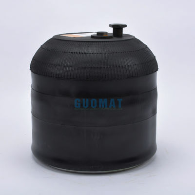 Ressorts pneumatiques de camion de remorque Contitech 4183 NP 24 pour le benz A9423202321 A9423201321 de Mercedes