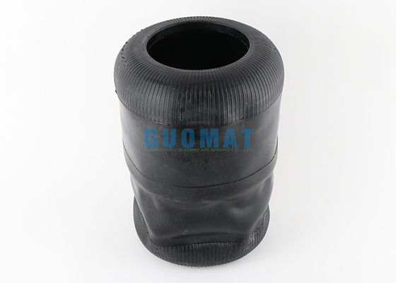 ressort W01-095-0087 Firestone de suspension d'air d'autobus de 715N airbags en caoutchouc de petit pain 8015
