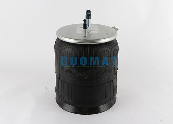 la suspension de l'air 1R12-092 met en sac les airbags en caoutchouc W01-358-9082 de Goodyear pour le camion de Hendrickson