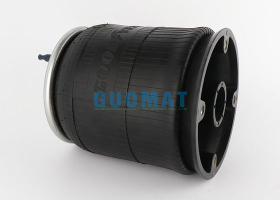 la suspension de l'air 1R12-092 met en sac les airbags en caoutchouc W01-358-9082 de Goodyear pour le camion de Hendrickson