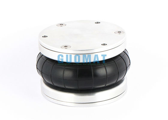 Soufflets industriels W01-R58-4050 d'air de contrat de Norgren Pm/31041 de ressort pneumatique 1B4.5X1