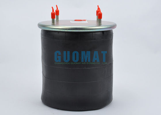 Ressorts pneumatiques de camion de l'oreiller gonflable 813MB Contitech de Firestone pour FAS 2.229.2103.00 W01M587238