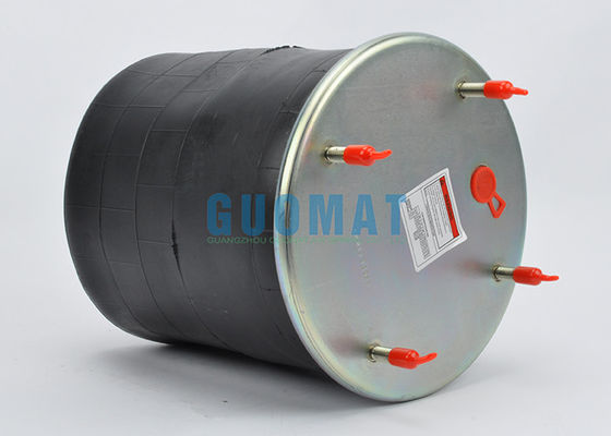 Ressorts pneumatiques de camion de l'oreiller gonflable 813MB Contitech de Firestone pour FAS 2.229.2103.00 W01M587238