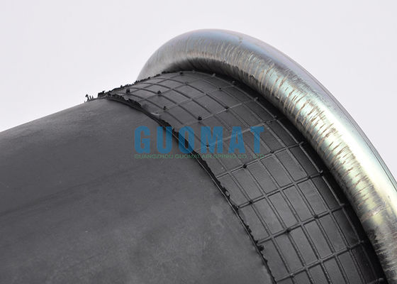 les ressorts pneumatiques du camion 910-16P310 W01-358-9082 remplace le ballon à air de 1R12-092 Goodyear