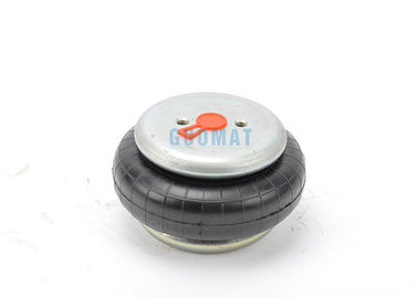 W01-358-7731 choisissent le ressort pneumatique compliqué pour la machine d'essai de vibration de ressort pneumatique