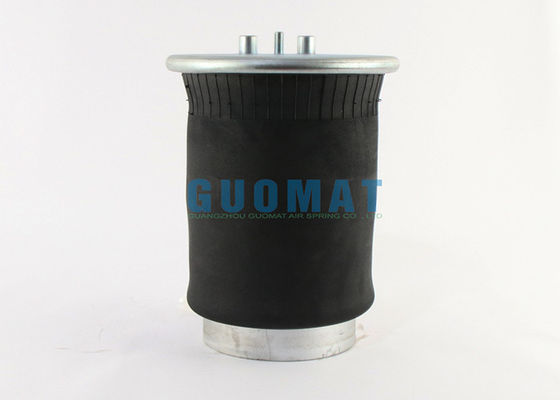 Ballon à air en caoutchouc d'HOMME du ressort pneumatique de suspension de camion de 4882N1P05 Contitech 81.43600.6036 Airbas