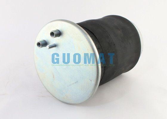 Ballon à air en caoutchouc d'HOMME du ressort pneumatique de suspension de camion de 4882N1P05 Contitech 81.43600.6036 Airbas