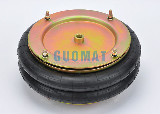 Assemblée industrielle W01-R58-4065 Firestone M/31143 Norgren de ressort pneumatique 14 1/2x3 pour l'équipement de poinçon