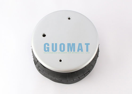 Ressorts d'aide du ressort pneumatique de lobe de roulement de camion de système pneumatique W01-358-5310 Firestone