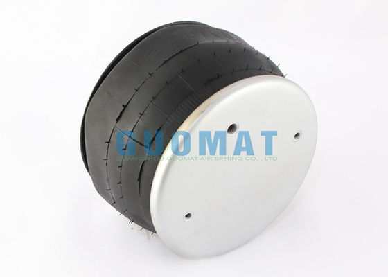 Ressorts d'aide du ressort pneumatique de lobe de roulement de camion de système pneumatique W01-358-5310 Firestone