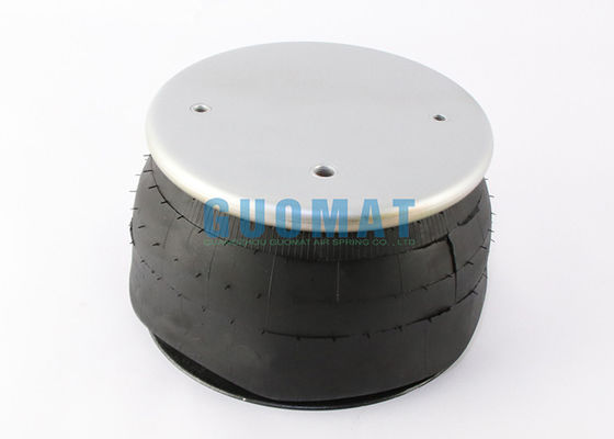 Ressorts d'aide du ressort pneumatique de lobe de roulement de camion de système pneumatique W01-358-5310 Firestone