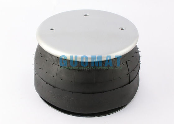 Ressorts d'aide du ressort pneumatique de lobe de roulement de camion de système pneumatique W01-358-5310 Firestone