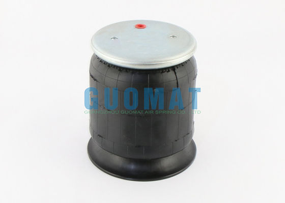 Pièce en aluminium de suspension de camion de l'isolant 1003585311C de ressort pneumatique de plat de W01-358-5311 Firestone