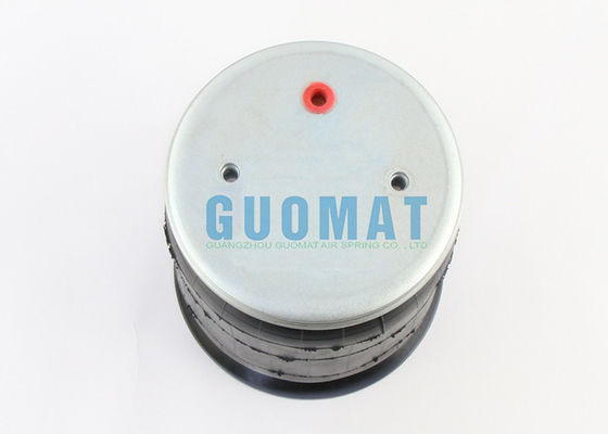 Pièce en aluminium de suspension de camion de l'isolant 1003585311C de ressort pneumatique de plat de W01-358-5311 Firestone