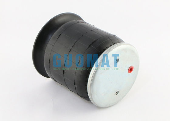Pièce en aluminium de suspension de camion de l'isolant 1003585311C de ressort pneumatique de plat de W01-358-5311 Firestone