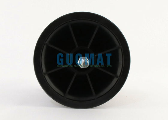 Soufflets en caoutchouc de Firestone roulant le ressort pneumatique de lobe pour la suspension W01-358-5311 d'air de camion