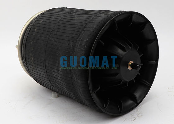 La suspension de 20505399 camions partie le ballon à air de VOL-VO met en sac pour l'axe de remorque