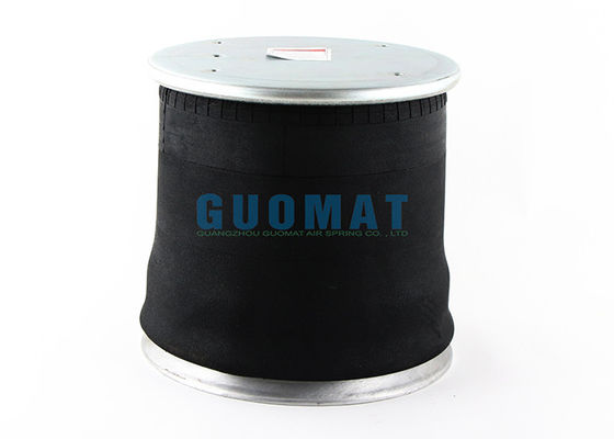 1T19L5 Style Firestone Air Spring W01-358-9206 Suspension à air de roulement pour camions