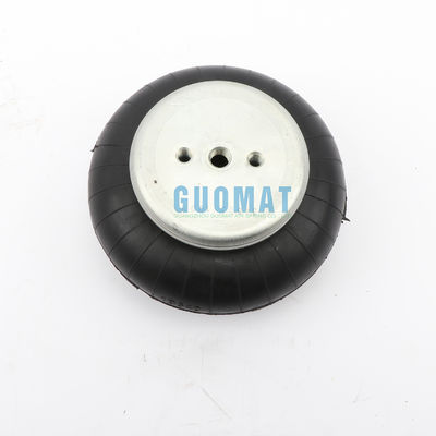 W013587451 Firestone Air Spring DIA. Max. 205 Suspension à air suspendu / enroulé unique