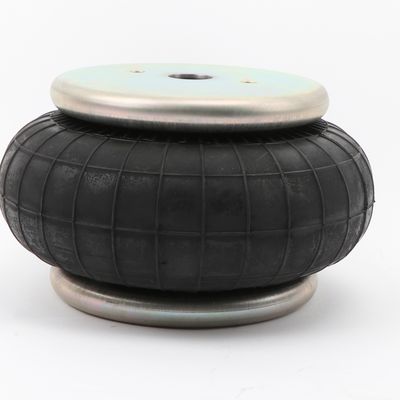 FS70-7 Contitech Air Spring Festo EB-165-65 Printemps aérien à enroulement unique pour petite machine à chargement