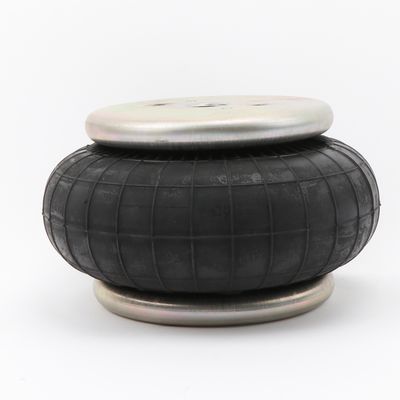 FS70-7 Contitech Air Spring Festo EB-165-65 Printemps aérien à enroulement unique pour petite machine à chargement