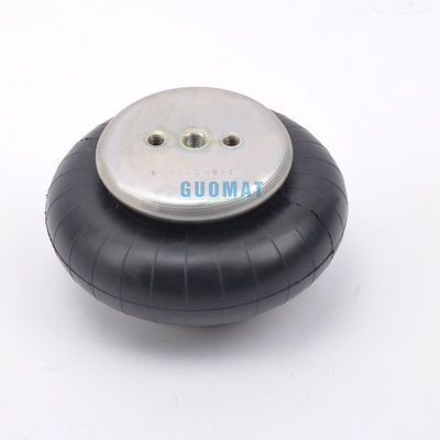 L'équipement est équipé d'un système d'aéroglisseurs à air comprimé.