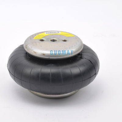 L'équipement est équipé d'un système d'aéroglisseurs à air comprimé.