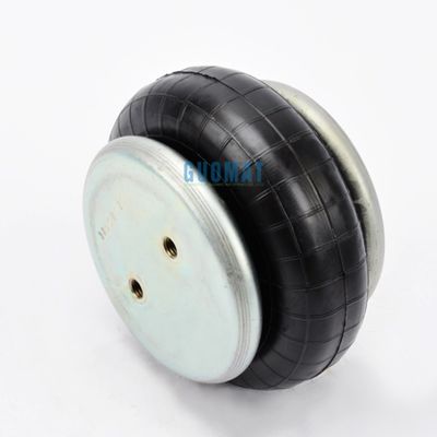 L' airbag est suspendu à l' airbag