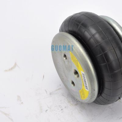 L' airbag est suspendu à l' airbag