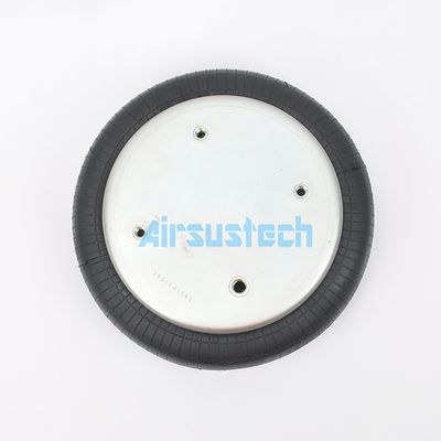 Un ressort d'air enroulé 1B5171 Style remplace Contitech FS330-11 468 Boucles en caoutchouc