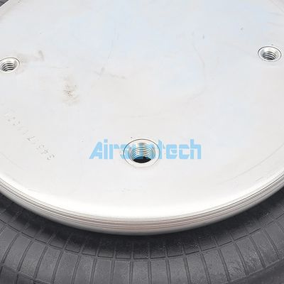 Un ressort d'air enroulé 1B5171 Style remplace Contitech FS330-11 468 Boucles en caoutchouc