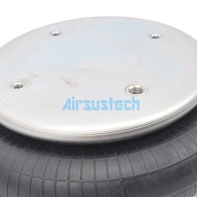 Un ressort d'air enroulé 1B5171 Style remplace Contitech FS330-11 468 Boucles en caoutchouc