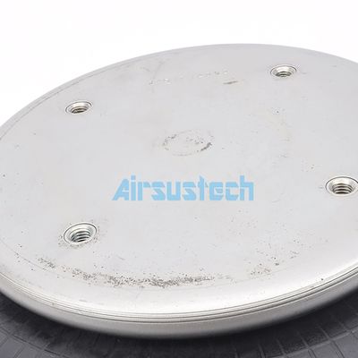 Un ressort d'air enroulé 1B5171 Style remplace Contitech FS330-11 468 Boucles en caoutchouc